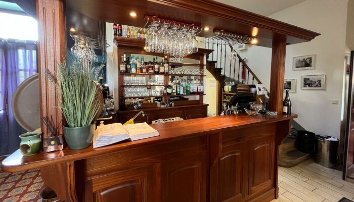Restaurant Au Wagon Vernosc lès Annonay Le Wagon 07 Ardèche