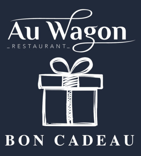 Bon cadeau