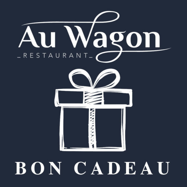 Bon cadeau